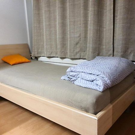 Private Bed In A Shared Spacious Apartment St. Gallen Ngoại thất bức ảnh